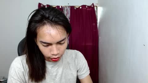 Snapshot of exotic_blacklixexx69 chatting on 02.17.25 Lixe online show from 02.17.25