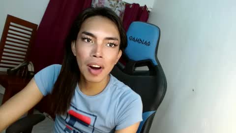 Snapshot of exotic_blacklixexx69 chatting on 02.25.25 Lixe online show from 02.25.25