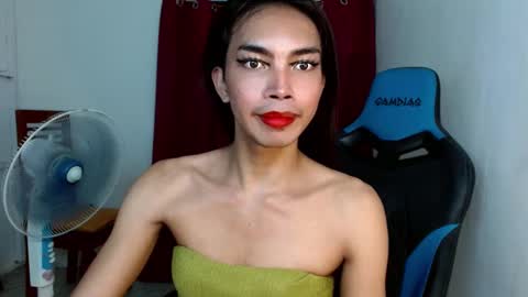 Snapshot of exotic_blacklixexx69 chatting on 02.26.25 Lixe online show from 02.26.25