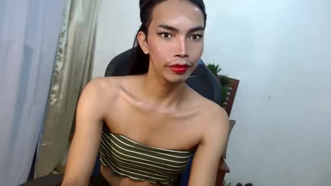 Snapshot of exotic_blacklixexx69 chatting on 03.09.25 Lixe online show from 03.09.25