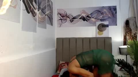 Lixe online show from 07.08.26