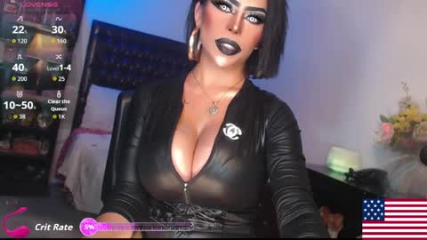 cassie online show from 06.04.26