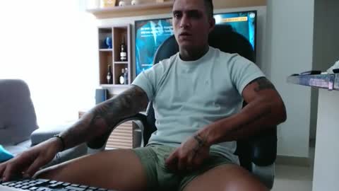 camilo online show from 01.05.26