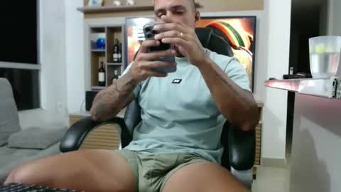camilo online show from 03.18.26