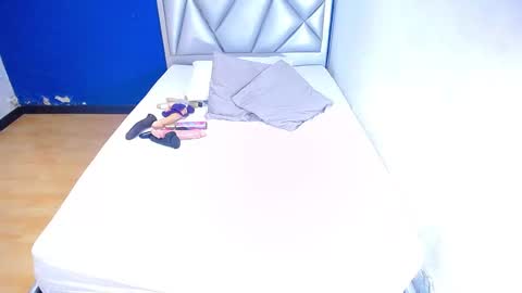 Snapshot of exotic_karmella chatting on 01.30.25 exotic_karmella online show from 01.30.25