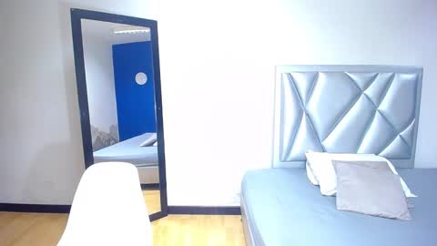 Snapshot of exotic_karmella chatting on 02.26.25 exotic_karmella online show from 02.26.25