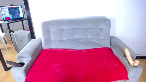 exotic_karmella online show from 01.17.26