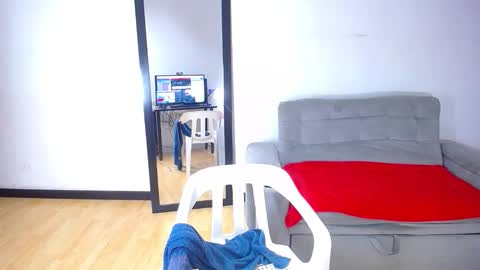 exotic_karmella online show from 02.07.26