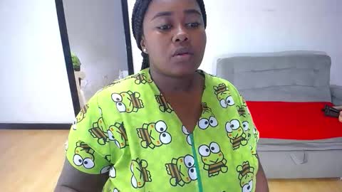 exotic_karmella online show from 02.13.26