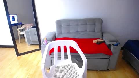 exotic_karmella online show from 02.16.26