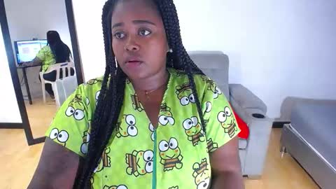 exotic_karmella online show from 02.23.26