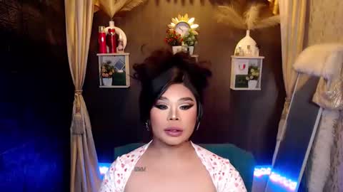 Lindsay online show from 03.20.26