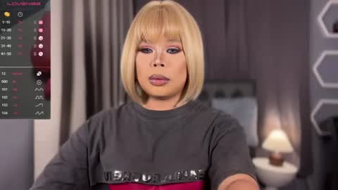 Lindsay online show from 08.03.26