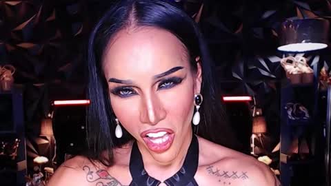 exoticalodia online show from 02.19.25