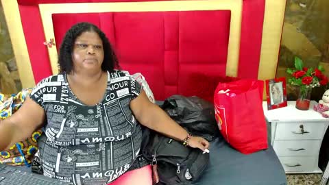 Mandy online show from 11.04.25