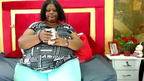 Mandy online show from 11.06.25