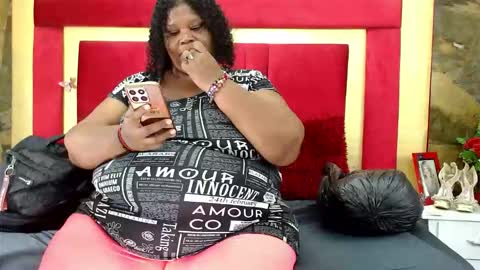 Mandy online show from 02.19.26