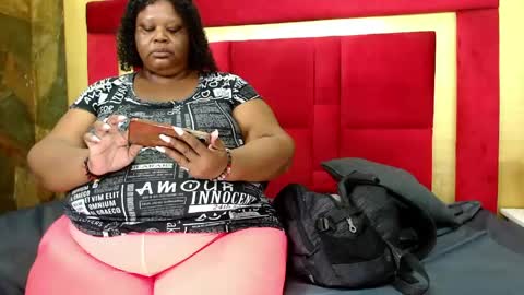 Mandy online show from 04.11.26