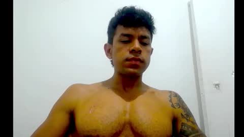 exoticboybigdick online show from 01.11.26