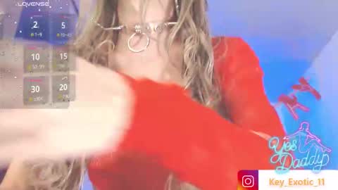 instagram key exotic 11 online show from 02.15.26