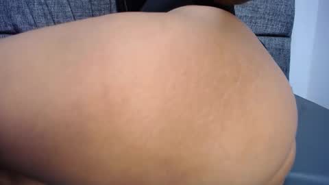 ExoticDollXXX online show from 01.16.25