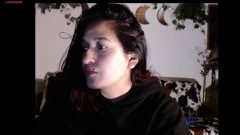 MissExoticD1 online show from 06.19.26