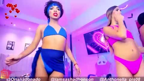 Snapshot of exoticgirlsxxx chatting on 02.23.25 exoticgirlsxxx online show from 02.23.25