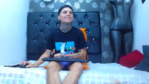 exotichot_couple online show from 01.03.25