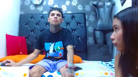 exotichot_couple online show from 01.08.25