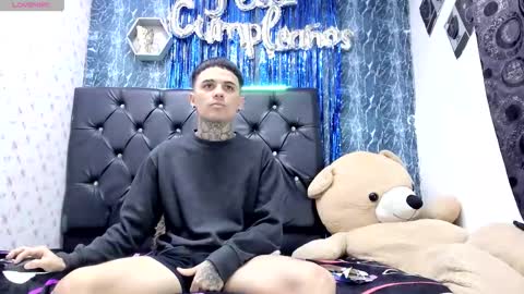 exotichot_couple online show from 02.01.26