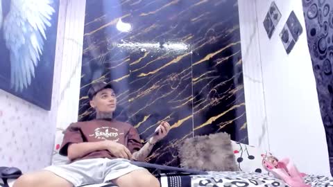 exotichot_couple online show from 05.25.26