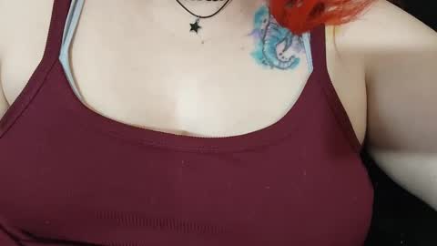 Exoticlexxii online show from 09.17.25