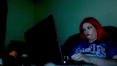 Exoticlexxii online show from 11.23.25