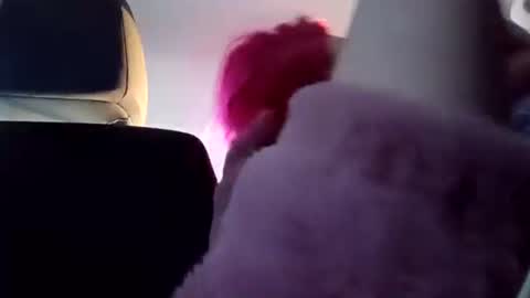 Exoticlexxii online show from 12.21.25