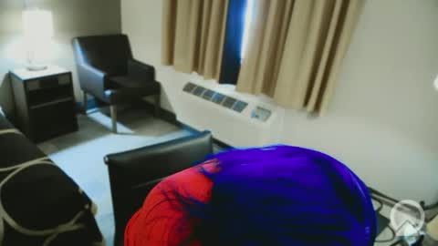 Exoticlexxii online show from 02.09.26