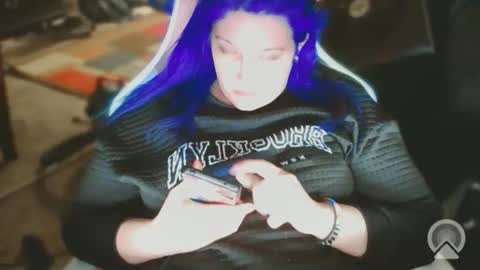 Exoticlexxii online show from 02.17.26