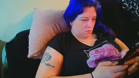 Exoticlexxii online show from 03.12.26