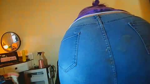 Exoticlexxii online show from 03.23.26