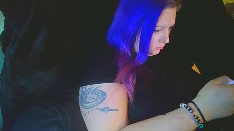 Exoticlexxii online show from 03.26.26