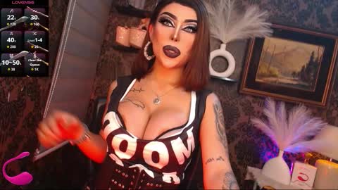 MARIA online show from 09.24.25