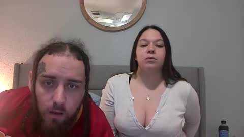 James  Sasha online show from 04.24.26