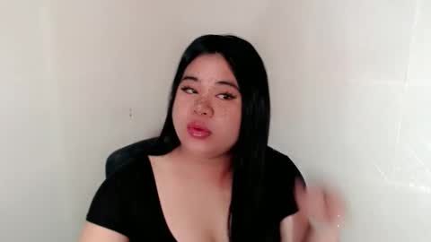 SHANTAL MARIE online show from 02.19.26