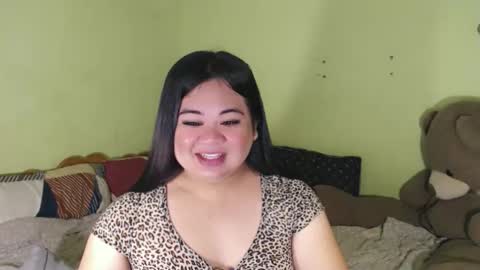 SHANTAL MARIE online show from 03.19.26