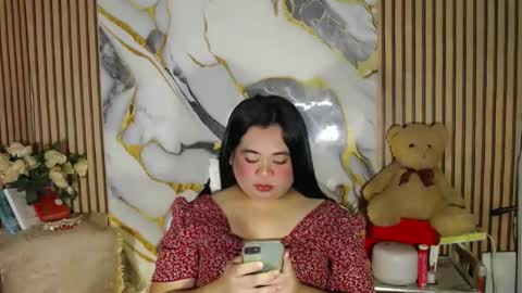SHANTAL MARIE online show from 05.27.26