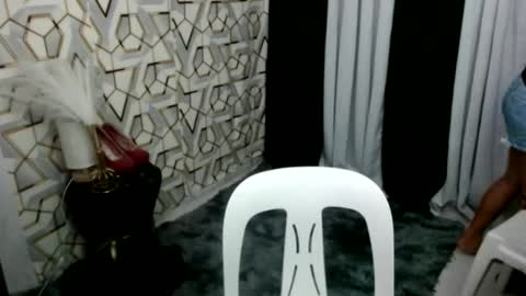 Snapshot of exoticrachel chatting on 12.22.24 exoticrachel online show from 12.22.24