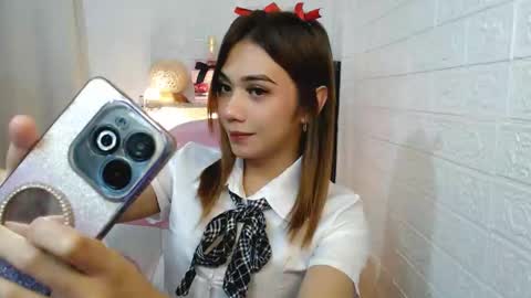 exotictssavie online show from 01.15.25