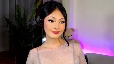 Candy  online show from 12.05.24