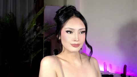 Candy  online show from 02.01.25