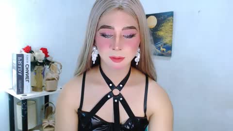 expensive_elise online show from 04.19.26