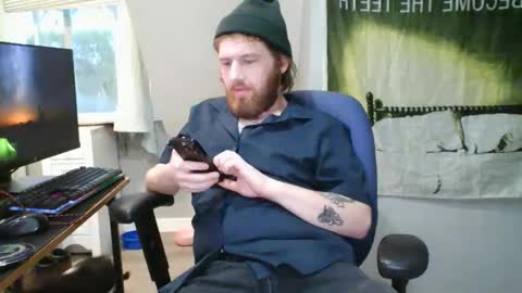 Explosivee andyy online show from 04.11.26